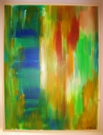 C4.Du og jeg. 60x80 cm. 4.500 Kr